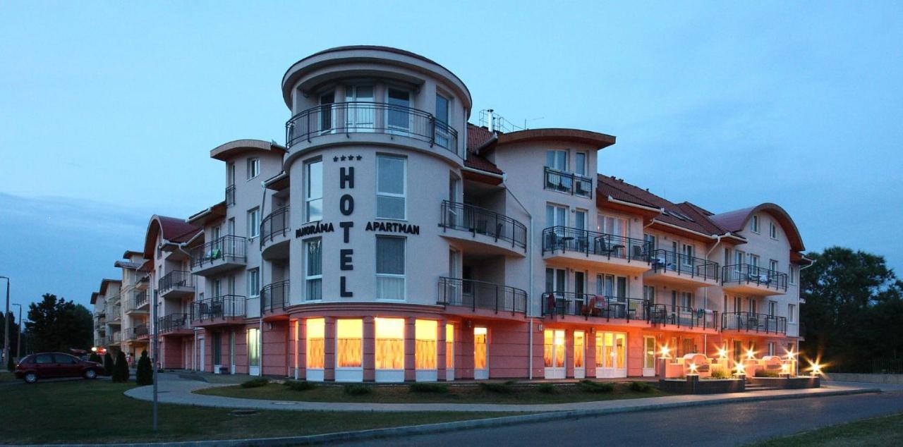 Oazis Wellness Apartman2 Hajduszoboszlo Ngoại thất bức ảnh