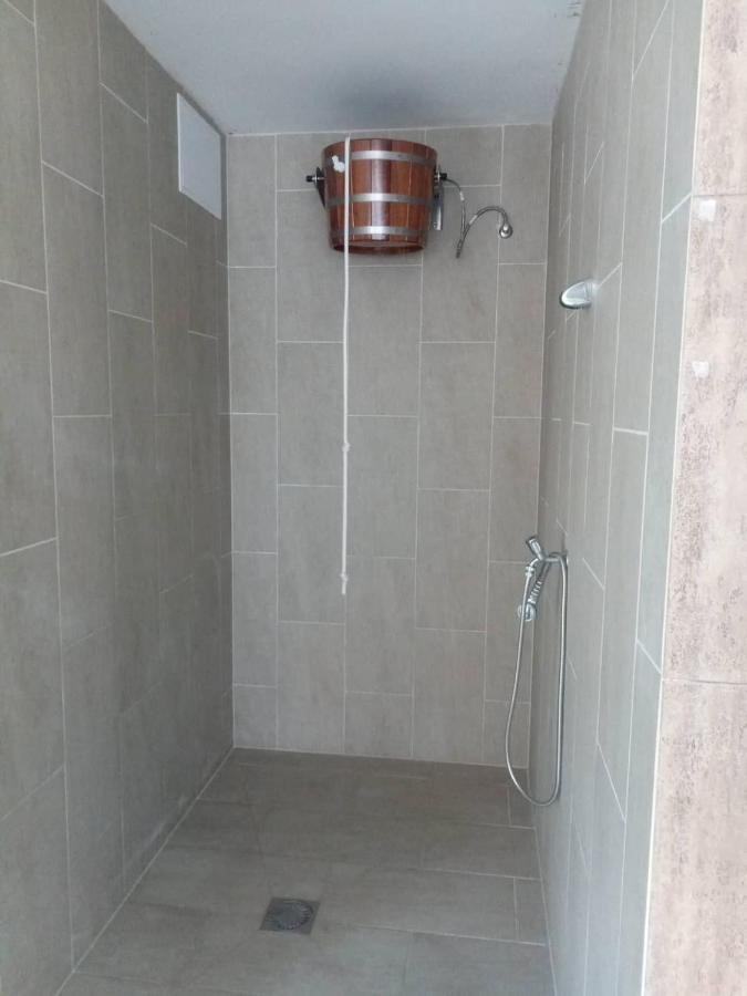 Oazis Wellness Apartman2 Hajduszoboszlo Ngoại thất bức ảnh