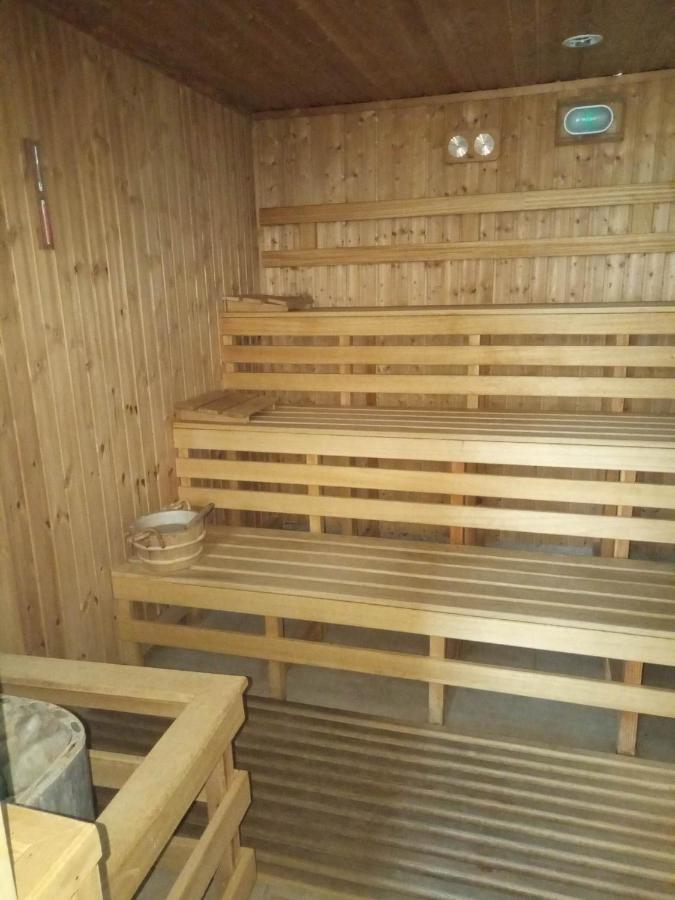 Oazis Wellness Apartman2 Hajduszoboszlo Ngoại thất bức ảnh