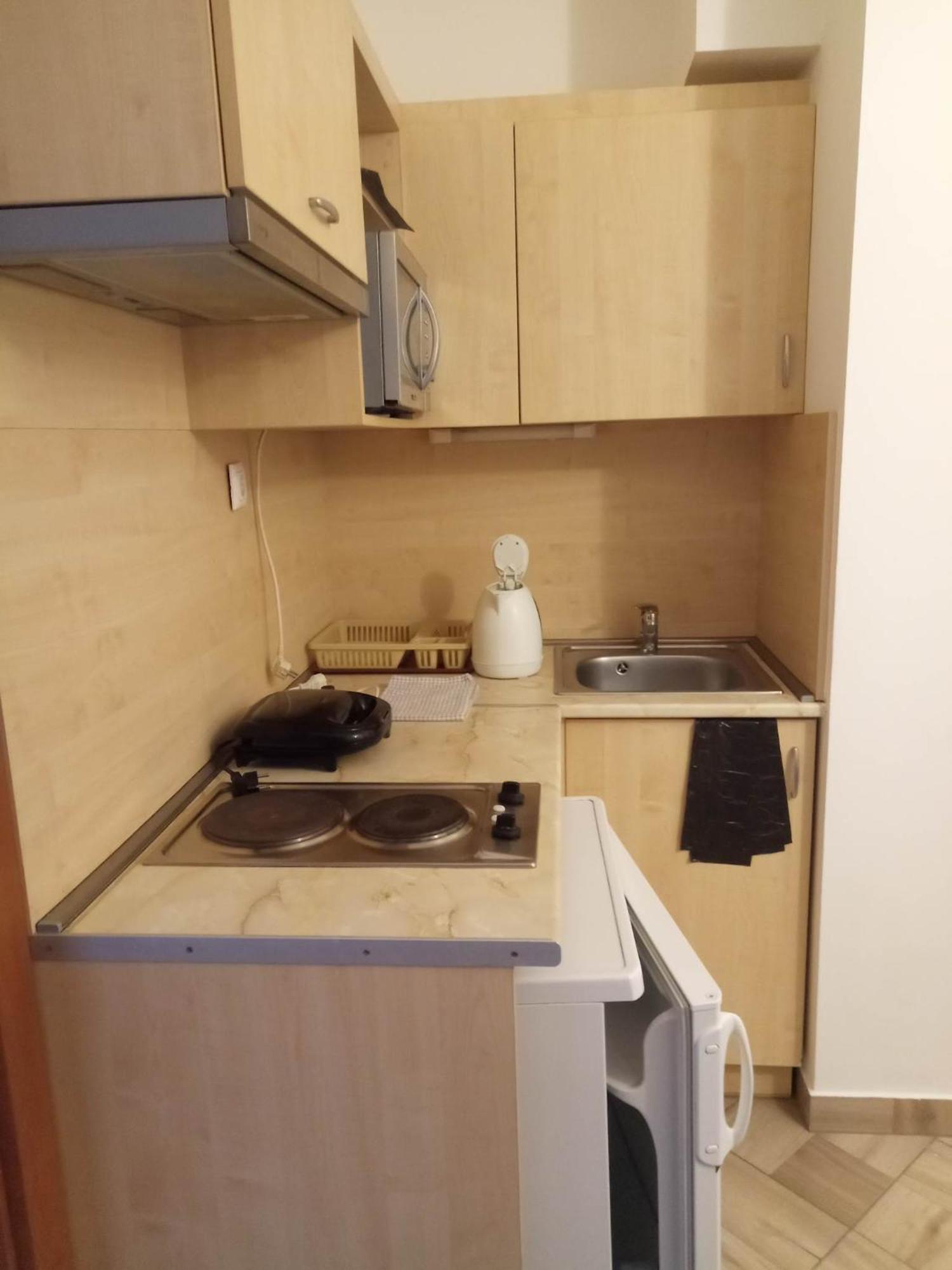 Oazis Wellness Apartman2 Hajduszoboszlo Phòng bức ảnh