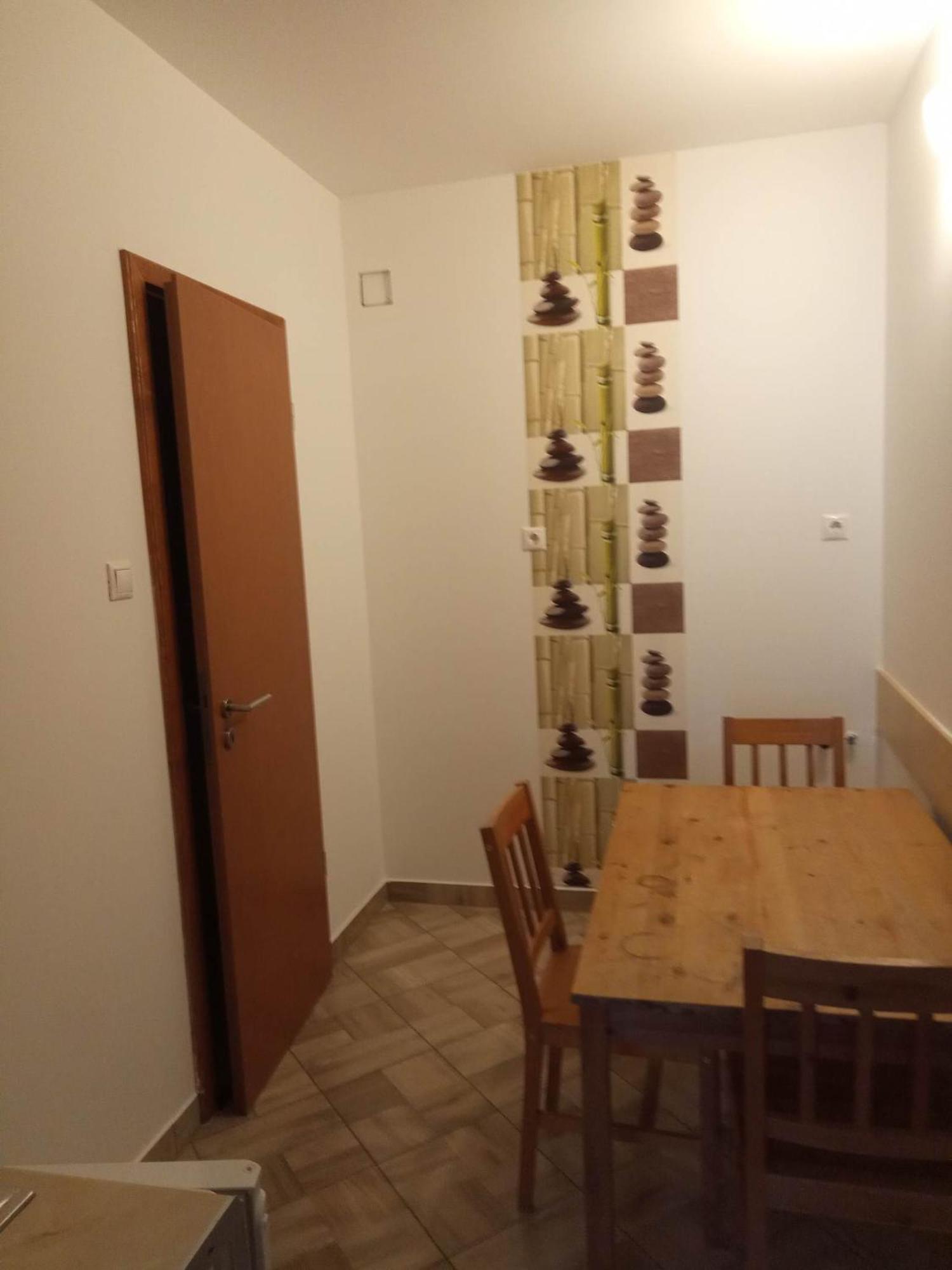 Oazis Wellness Apartman2 Hajduszoboszlo Phòng bức ảnh