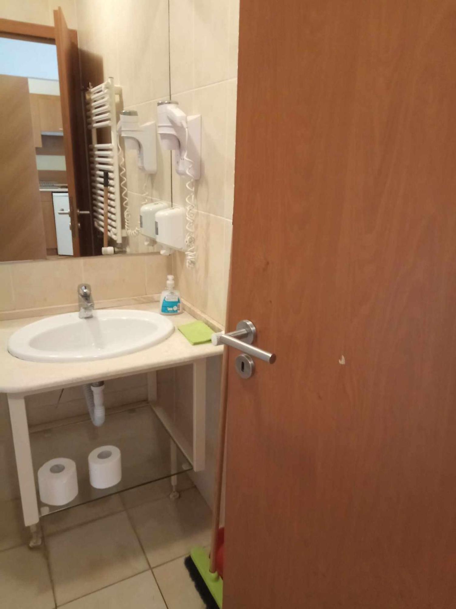 Oazis Wellness Apartman2 Hajduszoboszlo Ngoại thất bức ảnh