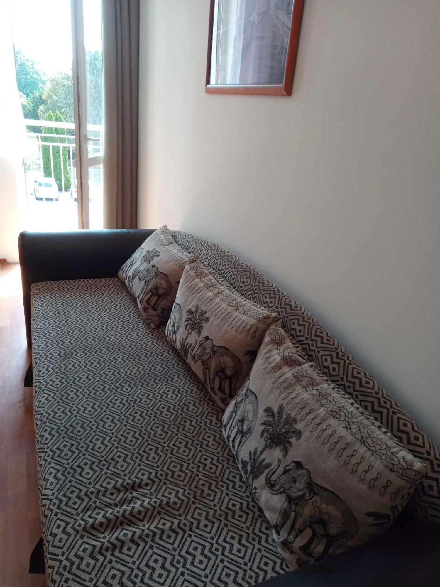 Oazis Wellness Apartman2 Hajduszoboszlo Ngoại thất bức ảnh