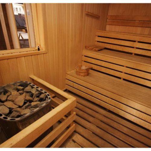Oazis Wellness Apartman2 Hajduszoboszlo Ngoại thất bức ảnh