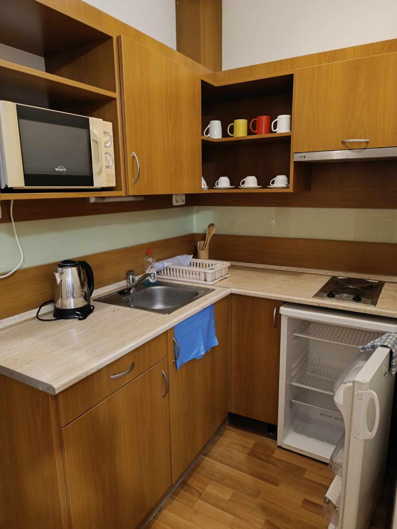 Oazis Wellness Apartman2 Hajduszoboszlo Phòng bức ảnh