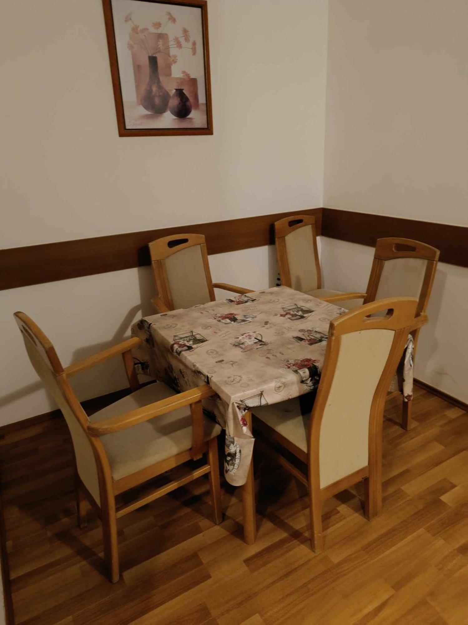 Oazis Wellness Apartman2 Hajduszoboszlo Phòng bức ảnh