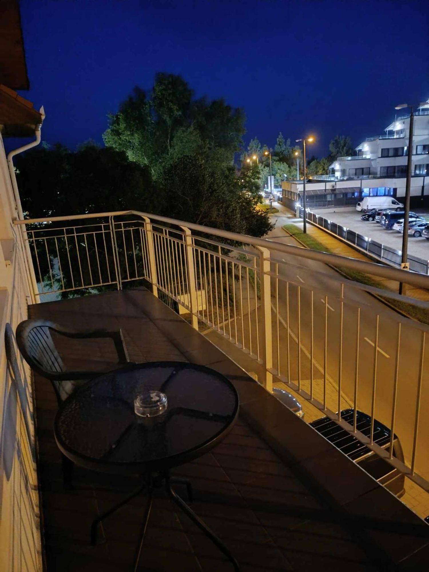 Oazis Wellness Apartman2 Hajduszoboszlo Phòng bức ảnh
