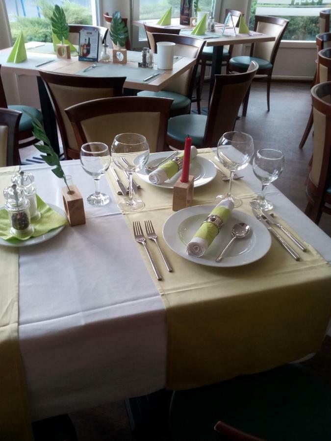 Oazis Wellness Apartman2 Hajduszoboszlo Ngoại thất bức ảnh